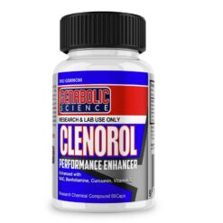 NYHET! Clenorol